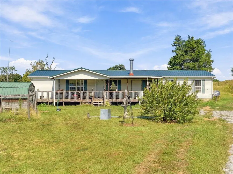 510 Bewley Road, Mosheim, TN 37818 - #2