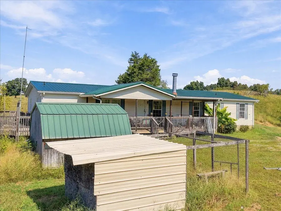 510 Bewley Road, Mosheim, TN 37818 - #3