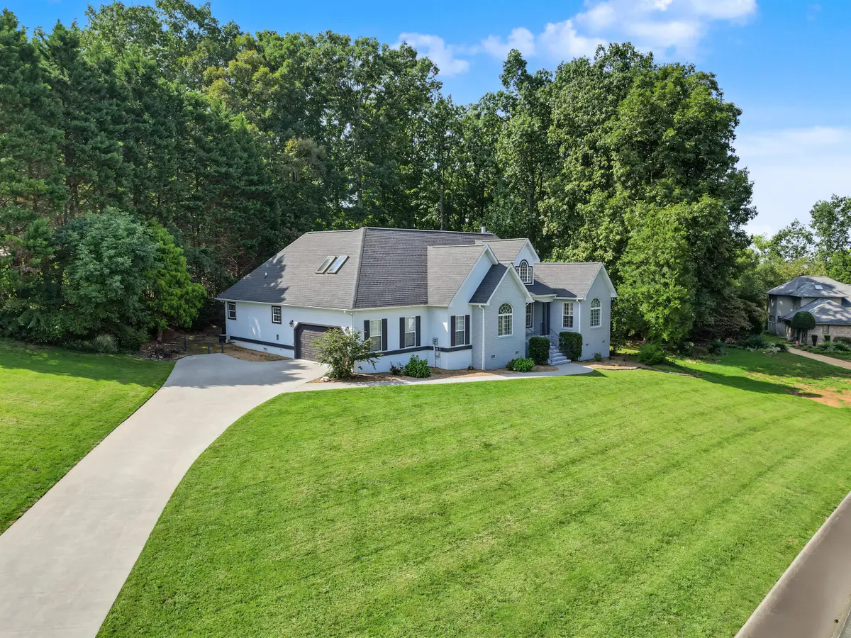 3223 Topside Drive, Kodak, TN 37764 - #1