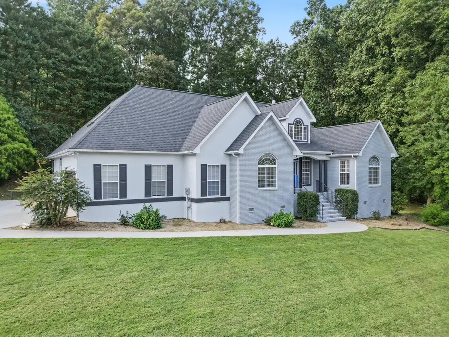 3223 Topside Drive, Kodak, TN 37764 - #2