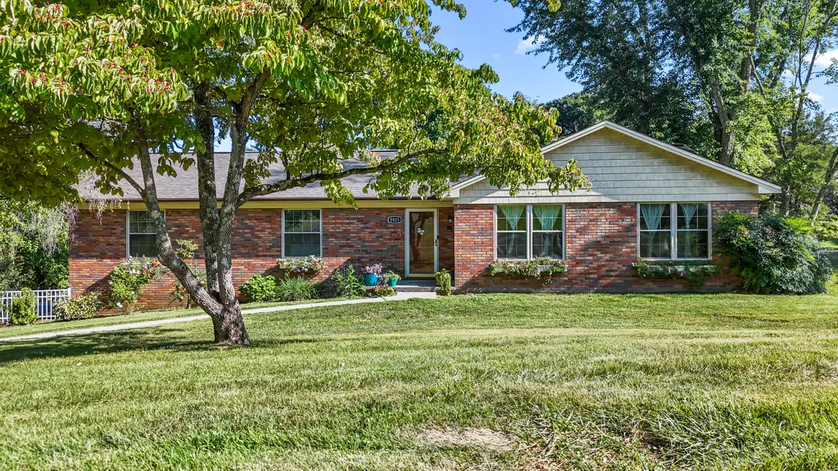 5825 Chestnut Oak Drive, Morristown, TN 37814 - #1