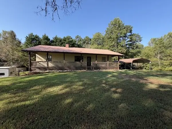 252 Slaton Farm Road, Dandridge, TN 37725