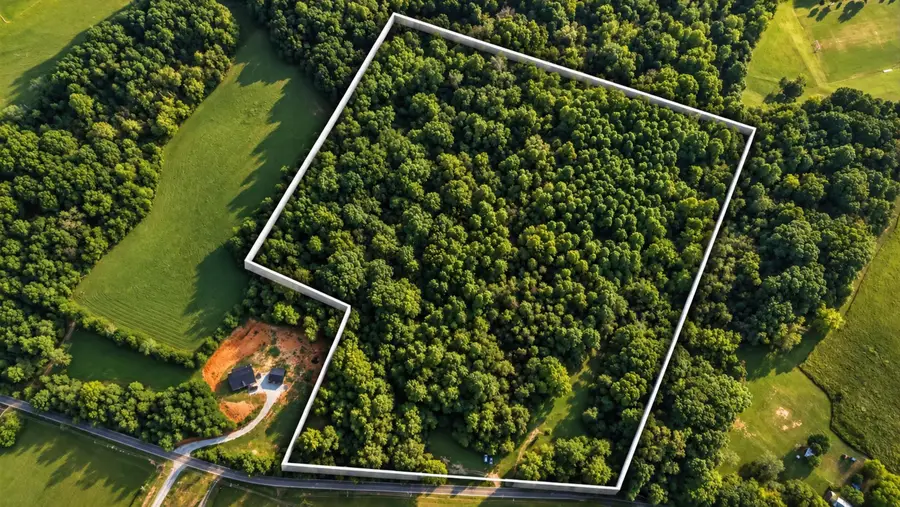 Lot 1R-1,2 Carroll Road, Morristown, TN 37813 - #3