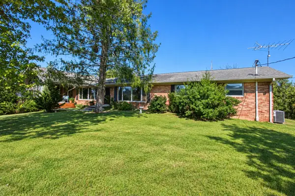 8675 Stagecoach Road, Bulls Gap, TN 37711