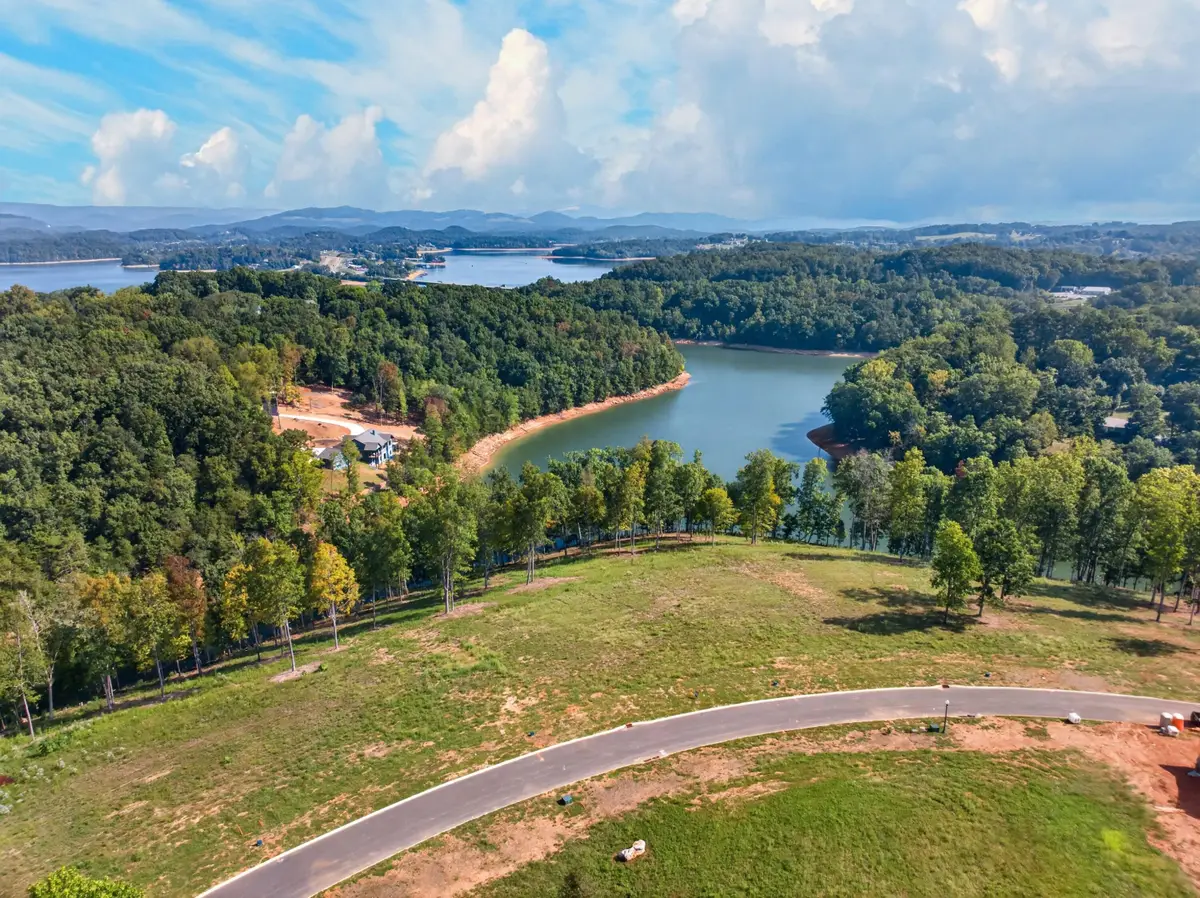 2916 Graystone Shoals, Morristown, TN 37814 - #1