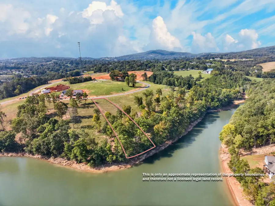 2916 Graystone Shoals, Morristown, TN 37814 - #2