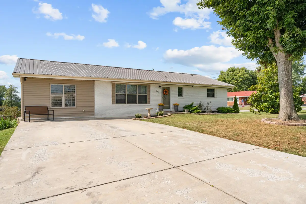 203 Shawnee Road, Newport, TN 37821 - #1