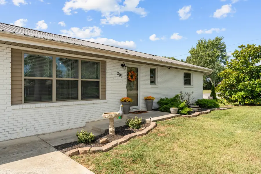 203 Shawnee Road, Newport, TN 37821 - #2