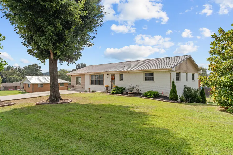 203 Shawnee Road, Newport, TN 37821 - #3