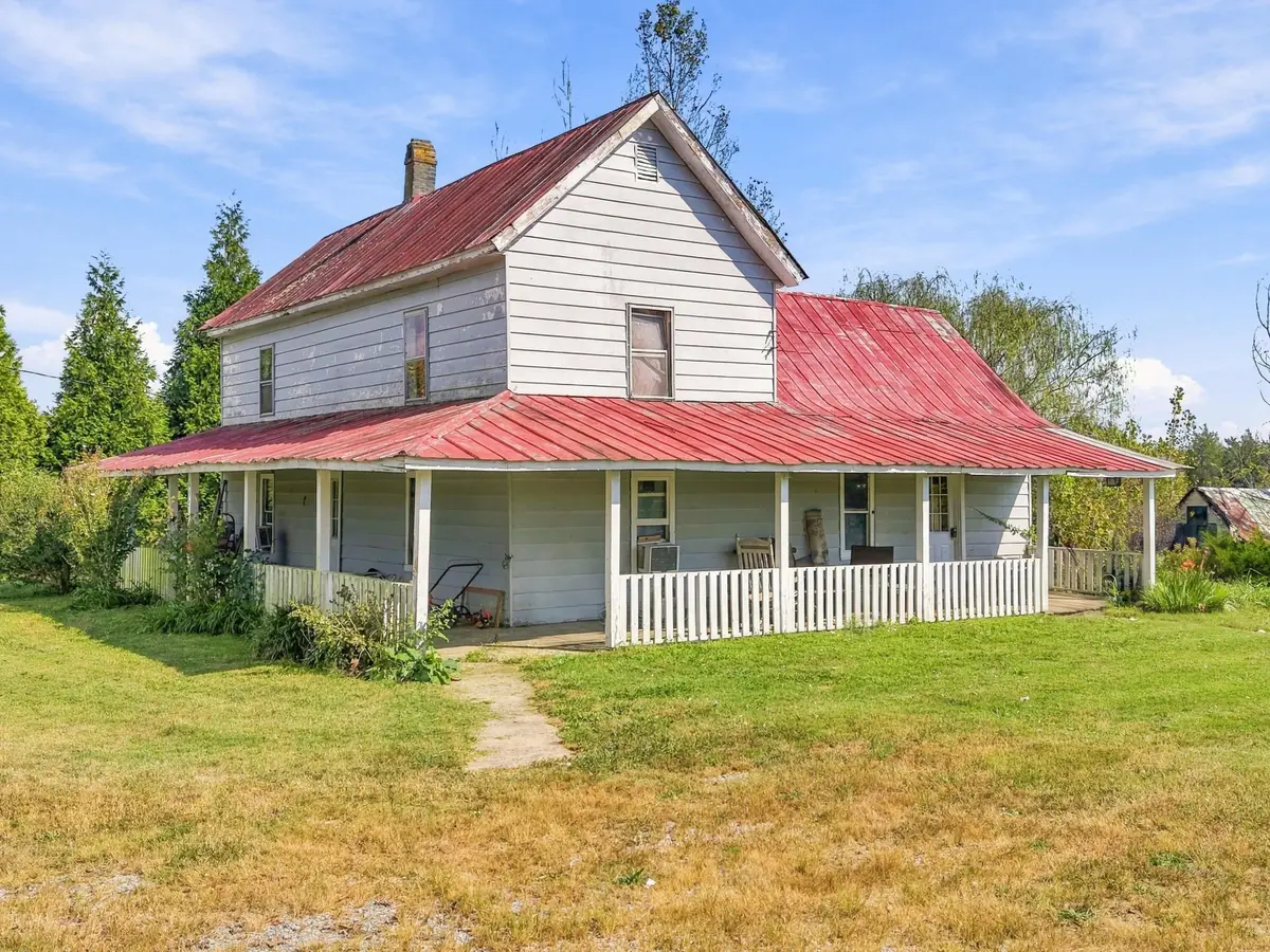 495 Jones Chapel Lane, Greeneville, TN 37745 - #1