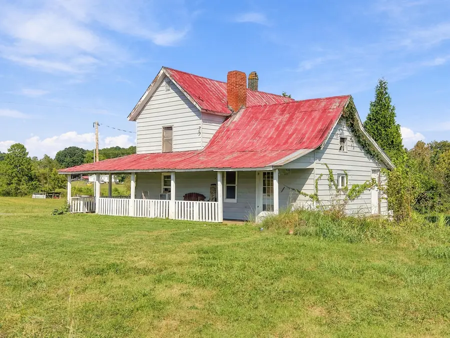 495 Jones Chapel Lane, Greeneville, TN 37745 - #2