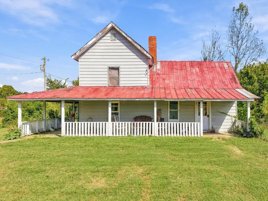 495 Jones Chapel Lane, Greeneville, TN 37745 - #3