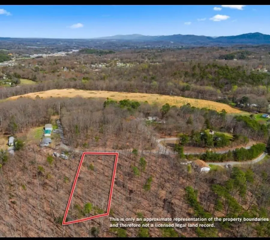 0 Pecan Tree Lane, Newport, TN 37821 - #2