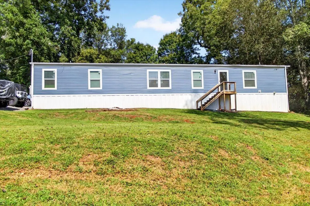 1627 Circle Drive, New Market, TN 37820 - #1