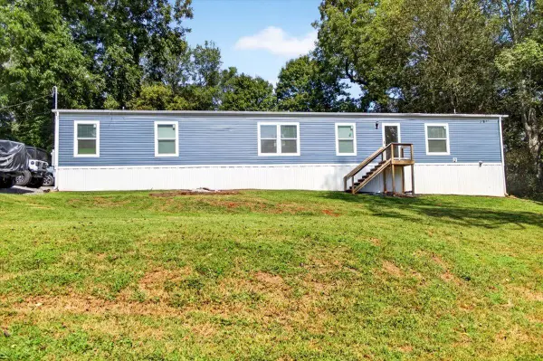 1627 Circle Drive, New Market, TN 37820