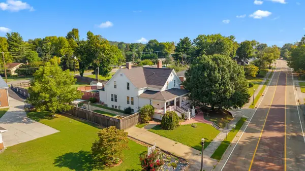 721 E 1st North Street, Morristown, TN 37814