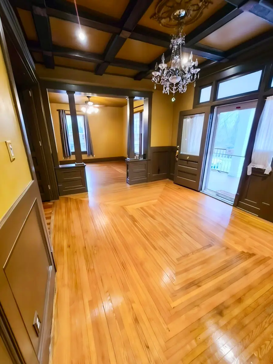 721 E 1st North Street, Morristown, TN 37814 - #2