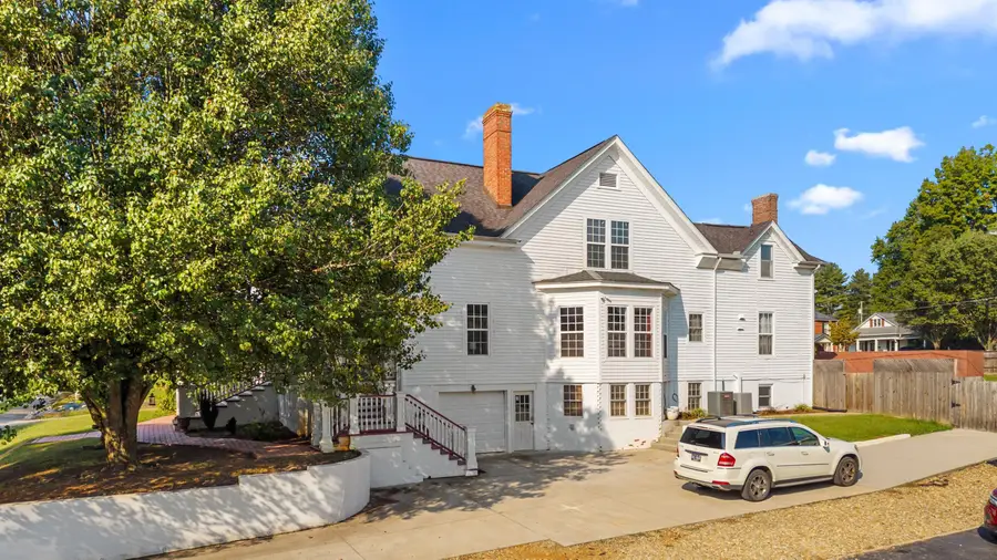721 E 1st North Street, Morristown, TN 37814 - #3