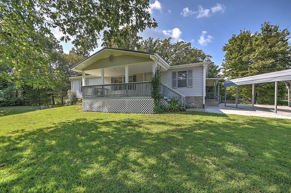 1443 Piney Grove Road, Greeneville, TN 37743 - #1