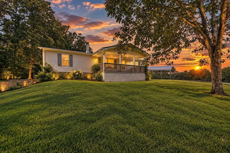 1443 Piney Grove Road, Greeneville, TN 37743 - #2
