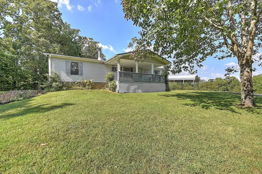 1443 Piney Grove Road, Greeneville, TN 37743 - #3