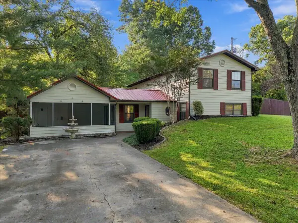 5317 Dearing Road, Morristown, TN 37813
