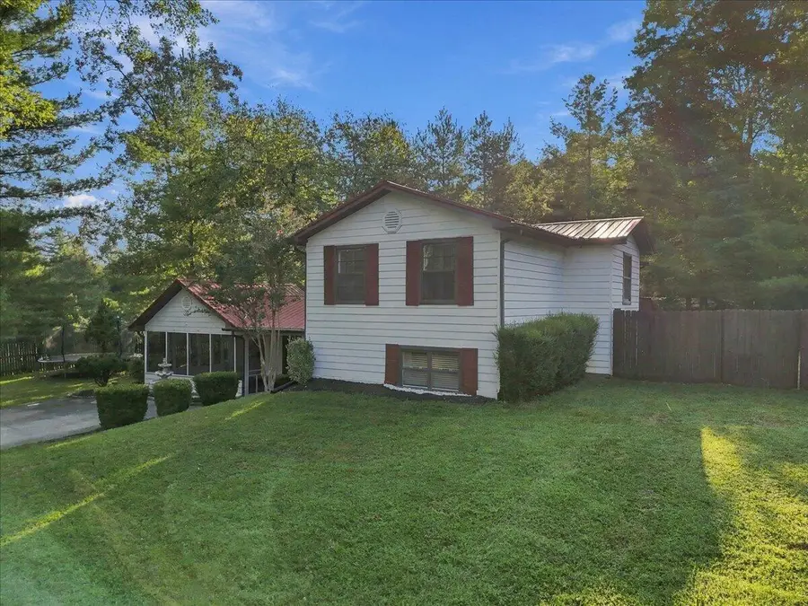 5317 Dearing Road, Morristown, TN 37813 - #2