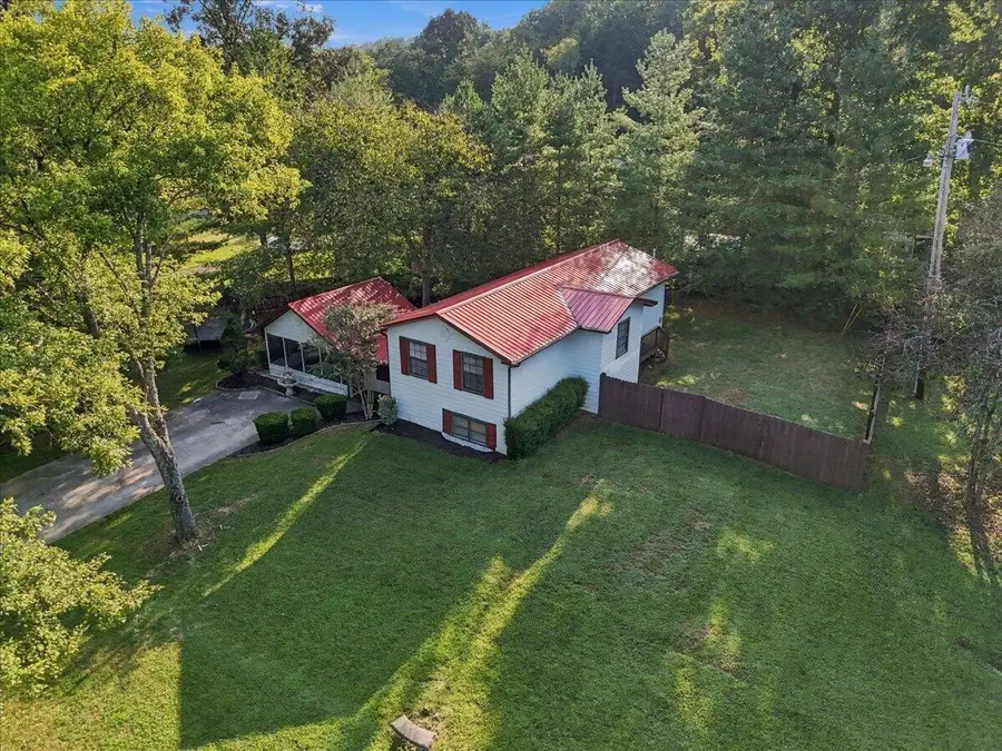 5317 Dearing Road, Morristown, TN 37813 - #3