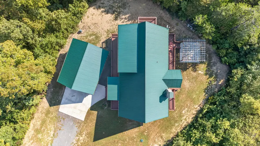 1728 Stone Bridge Drive, Dandridge, TN 37725 - #2