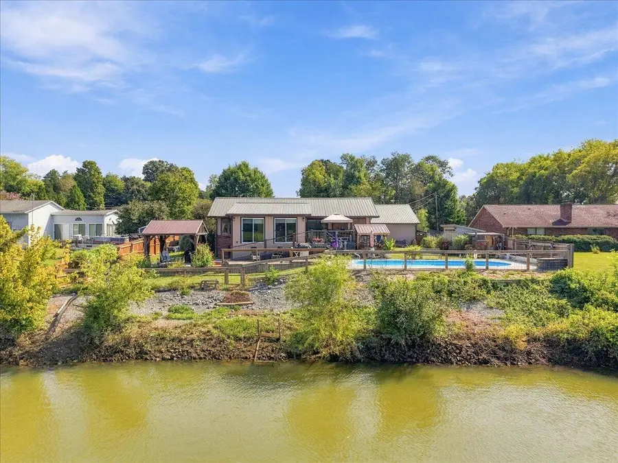 1304 River Breeze Drive, Sevierville, TN 37876 - #3