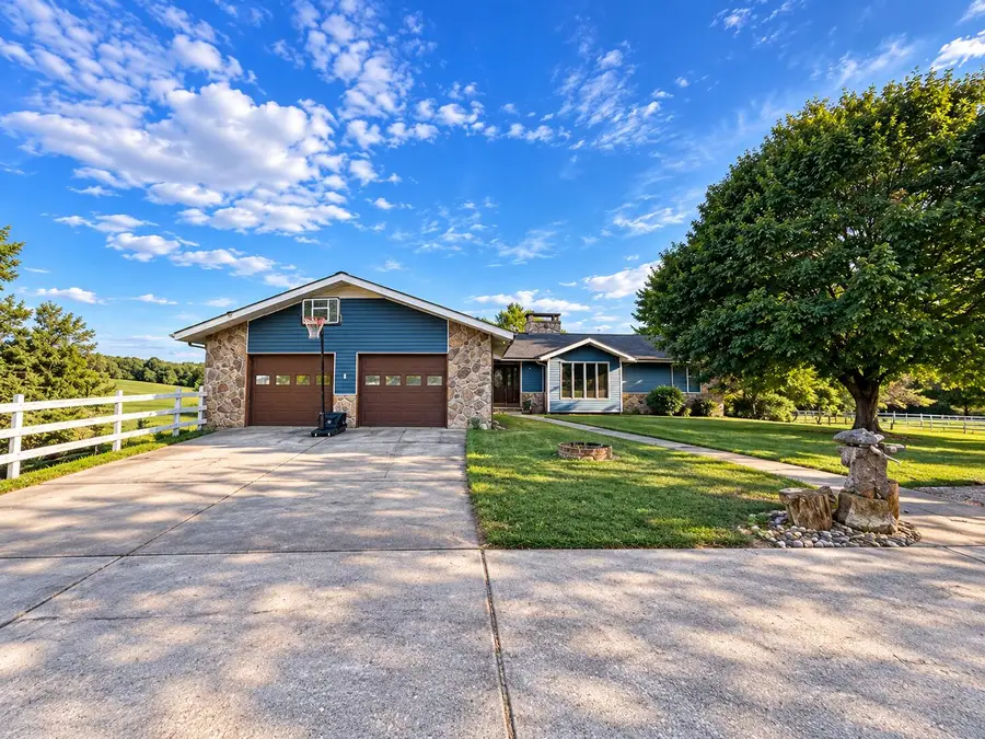 1561 Old Parrottsville Highway, Parrottsville, TN 37843 - #2