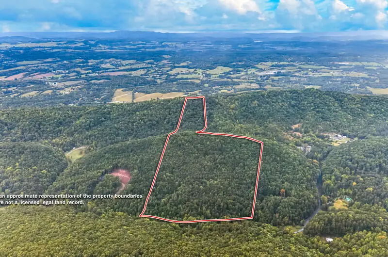 Lot 13-14 Speedwell Church Rd, Bulls Gap, TN 37711 - #2