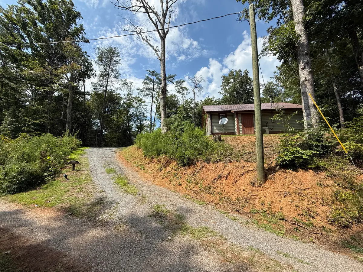3363 Montevallo Road, Sevierville, TN 37876 - #1