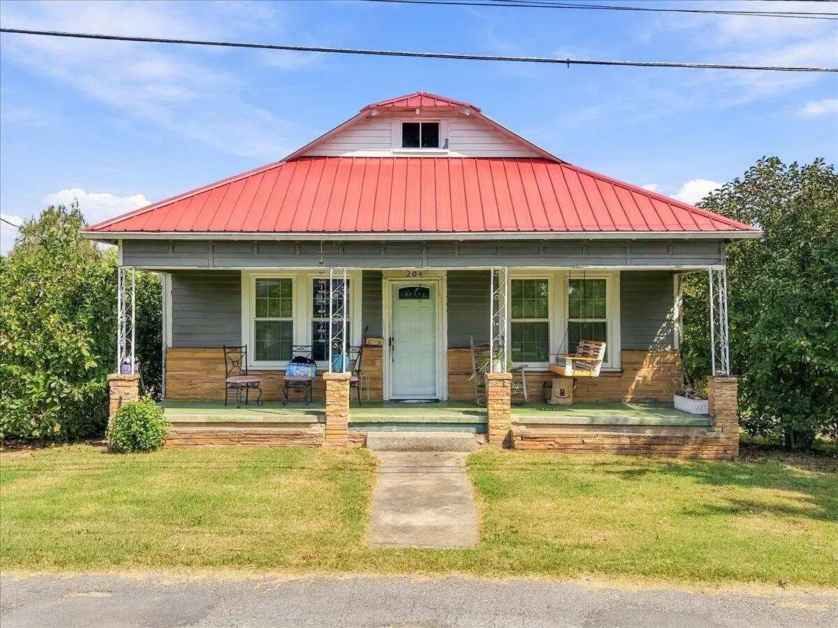 204 S Hawkins Street, Rogersville, TN 37857 - #1