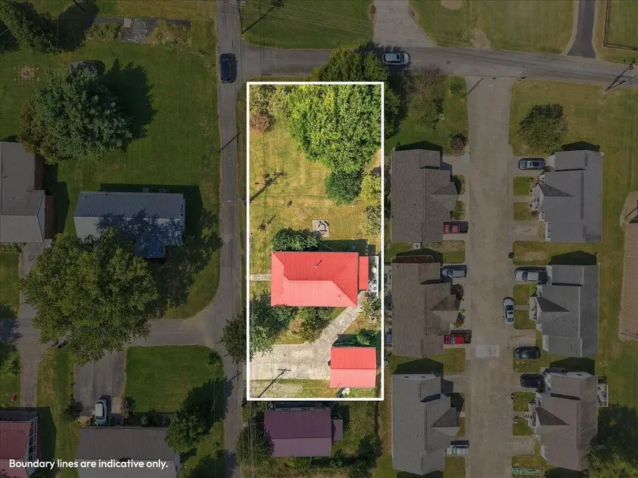204 S Hawkins Street, Rogersville, TN 37857 - #2