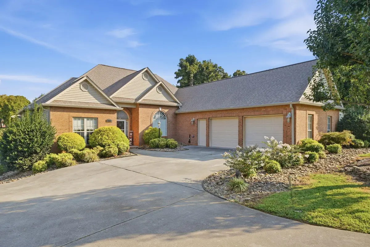 5008 Horseshoe Trail, Morristown, TN 37814 - #1