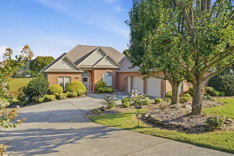 5008 Horseshoe Trail, Morristown, TN 37814 - #2