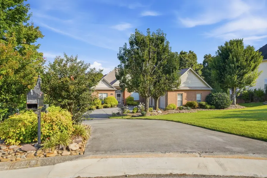 5008 Horseshoe Trail, Morristown, TN 37814 - #3