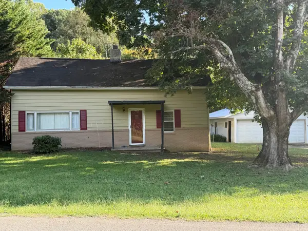 3217 Cherokee Drive, Morristown, TN 37814