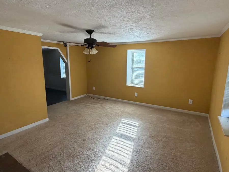 3217 Cherokee Drive, Morristown, TN 37814 - #2
