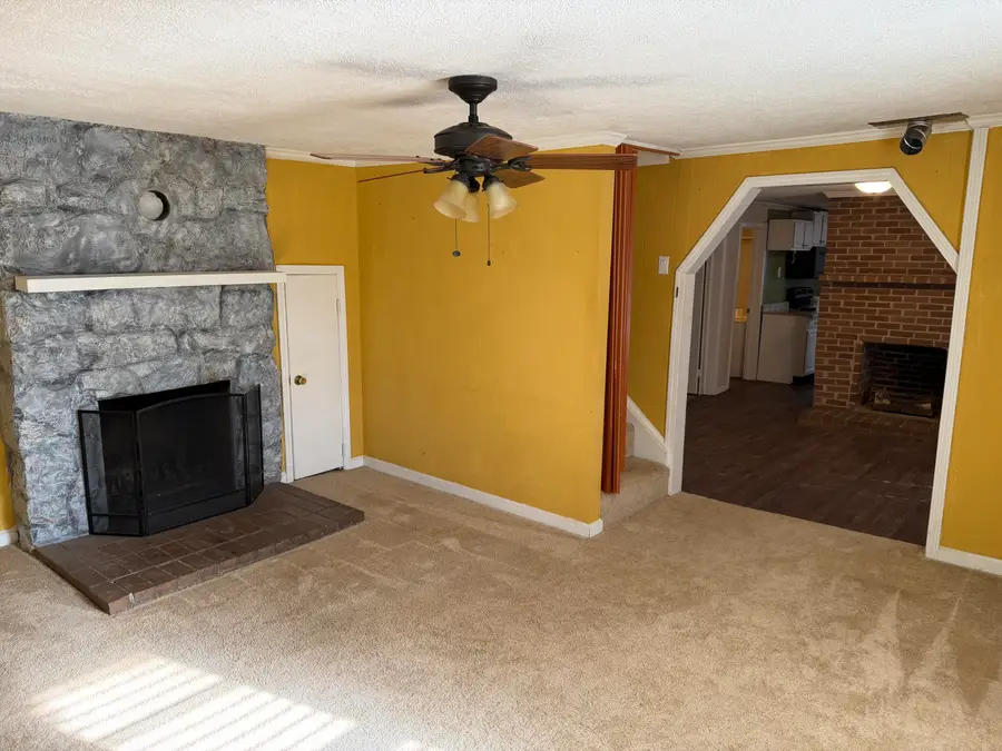 3217 Cherokee Drive, Morristown, TN 37814 - #3