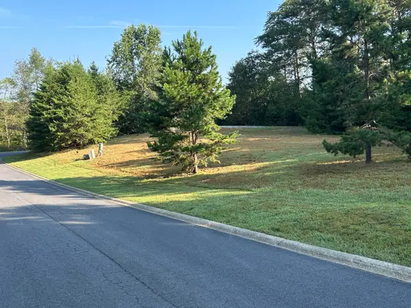 LotS 36&37 Deer Chase, Dandridge, TN 37725