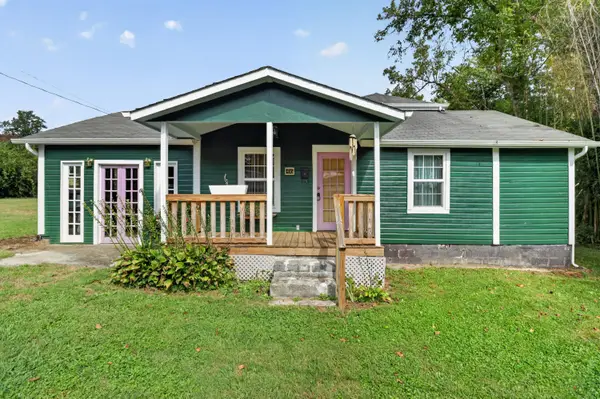 416 N Brownlow Street, Rogersville, TN 37857
