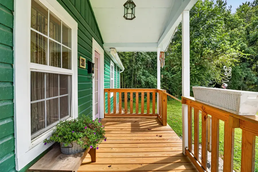 416 N Brownlow Street, Rogersville, TN 37857 - #2