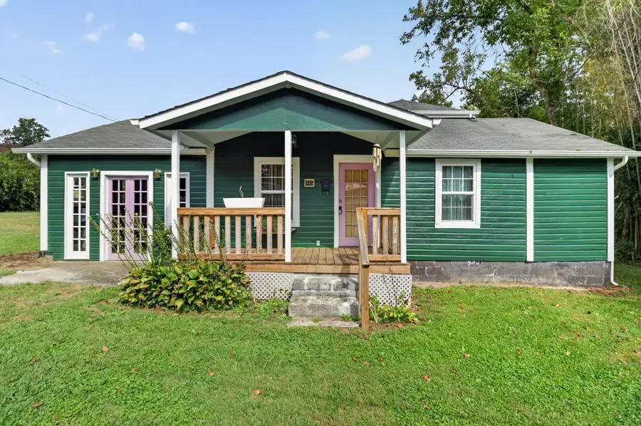 416 N Brownlow Street, Rogersville, TN 37857 - #3