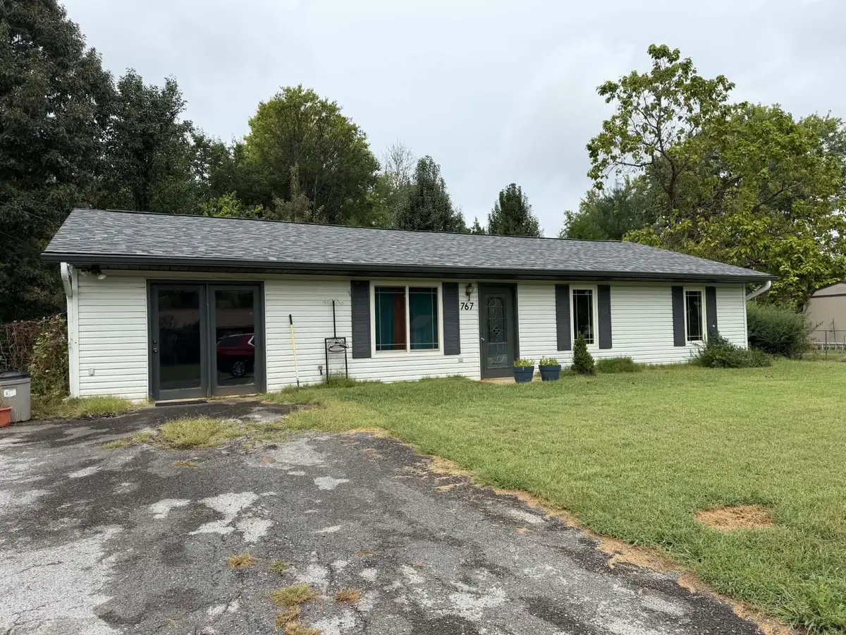 767 Princeton Lane, Newport, TN 37821 - #1