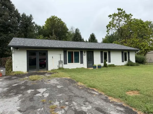 767 Princeton Lane, Newport, TN 37821