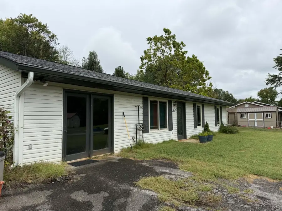 767 Princeton Lane, Newport, TN 37821 - #2