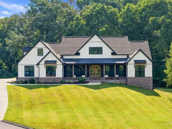 500 Cow Poke Lane, Rutledge, TN 37861