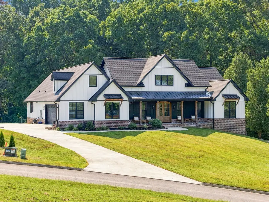 500 Cow Poke Lane, Rutledge, TN 37861 - #2